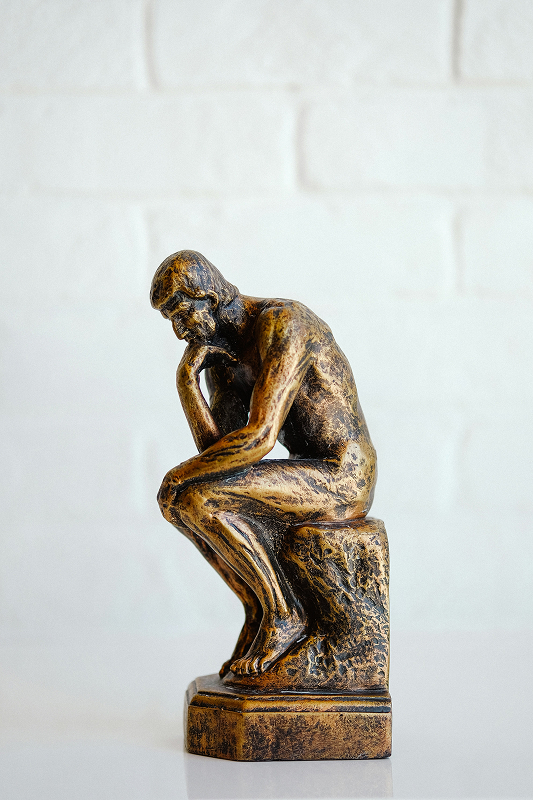 Statue